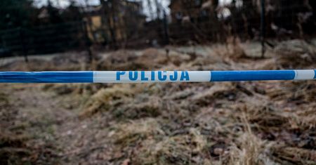 To on wezwał policję do morderstwa 11-latki. Śledczy ujawniają