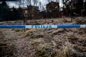 To on wezwał policję do morderstwa 11-latki. Śledczy ujawniają