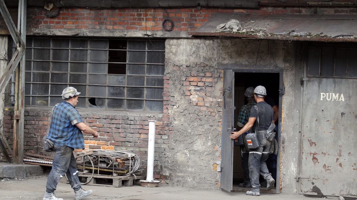 Kopalnia PG Silesia w ostatnich latach należała do czeskiego koncernu. Teraz jej właścicielem jest Bumech