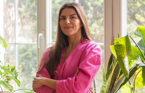 Zmiana w nadzorze biznesu korporacyjnego w endorfina events