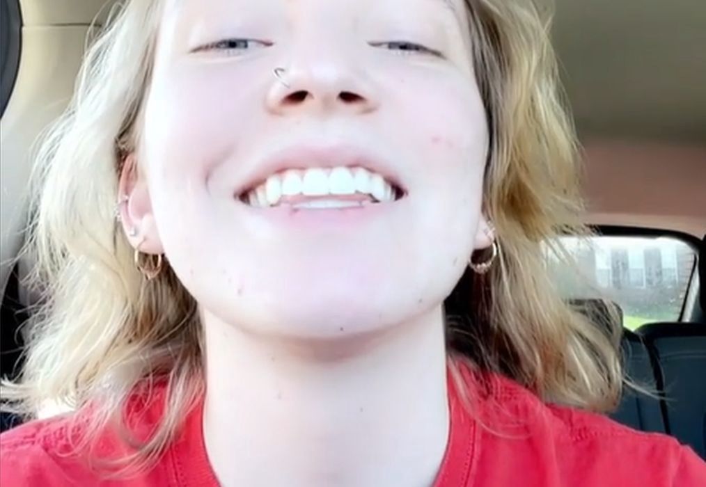 Maitlyn Walrich