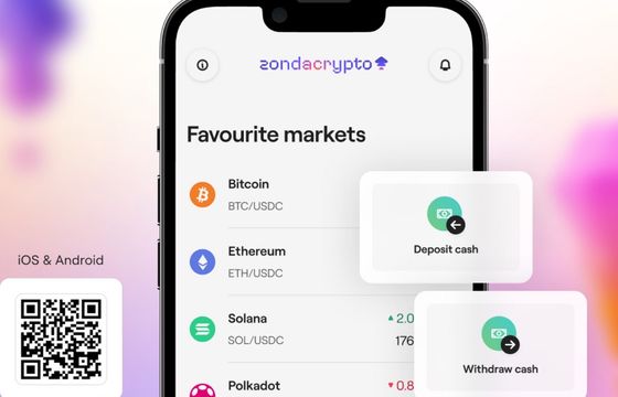 Stracili na ZondaCrypto. Teraz są celem oszustów internetowych