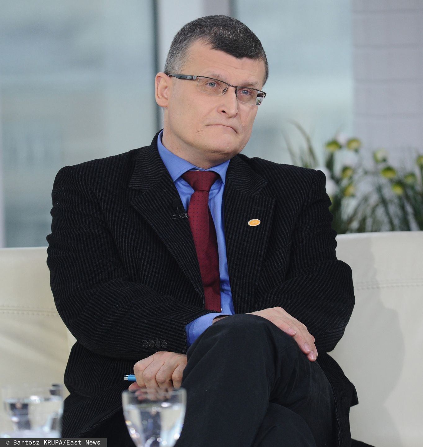 paweł grzesiowski