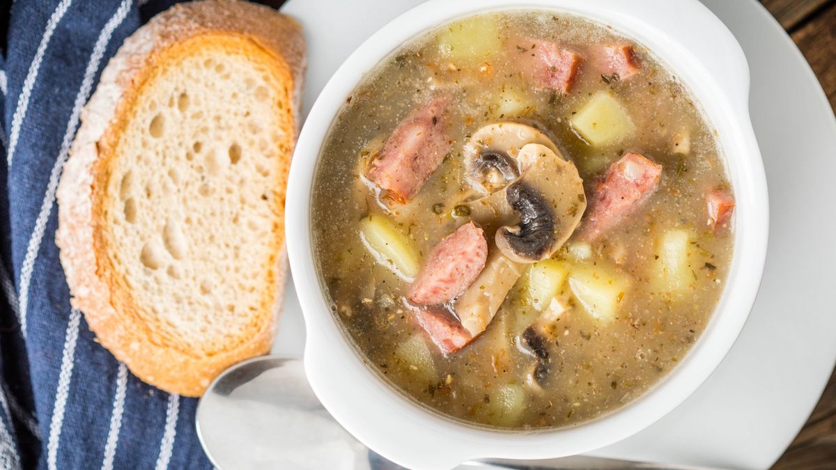 Tego nie dodawaj do żurku, taki jest powód