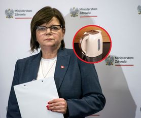 Wyprzedaż w Ministerstwie Zdrowia. Wiadomo, co można upolować