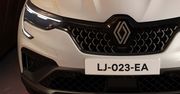 Nowa spółka Renault. Tworzy elektryki i oddzieli się od reszty marki
