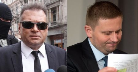 Rutkowski będzie szukał... złota Amber Gold!