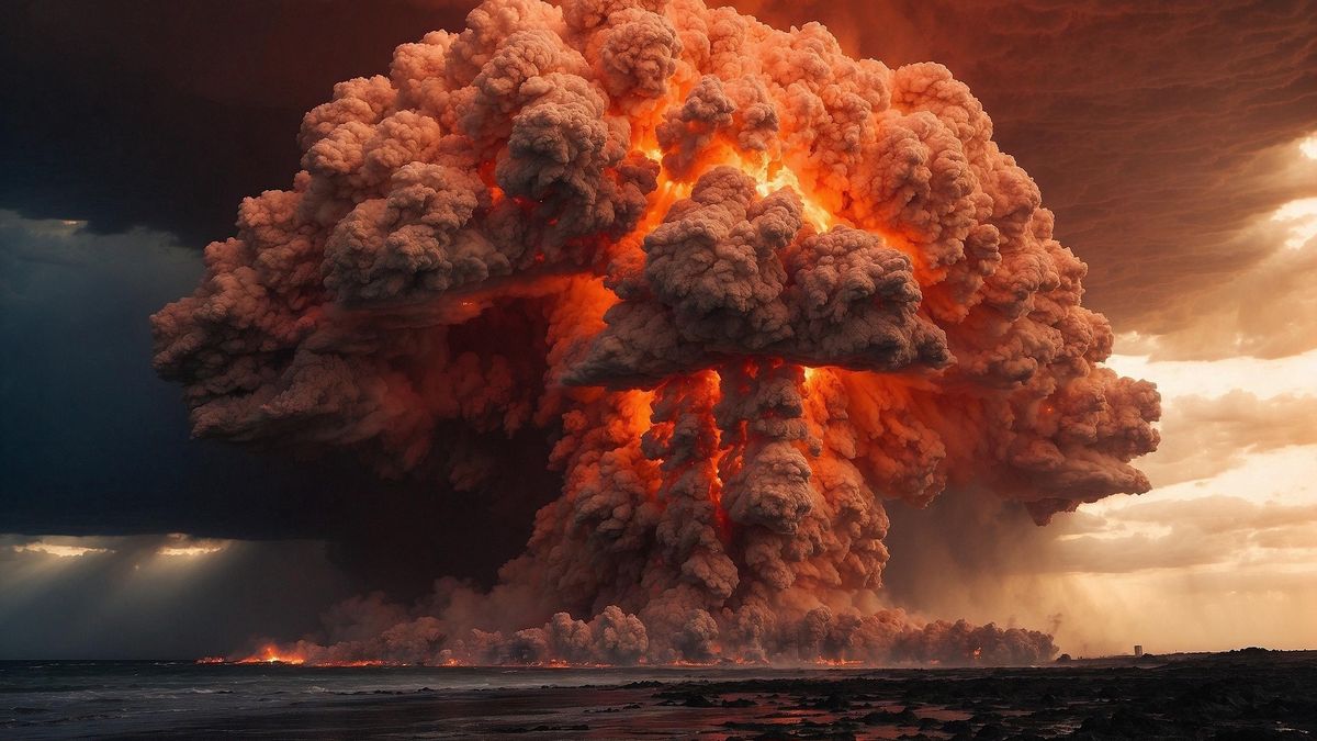 Polacy chcą mieć broń atomową 