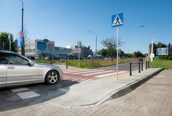 Warszawa. Zmiany na Puławskiej przy Ibisa. Skorzystają piesi