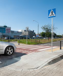 Warszawa. Zmiany na Puławskiej przy Ibisa. Skorzystają piesi