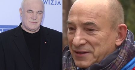 Psycholog o Rynkowskim: "Nie wszyscy radzą sobie z napięciami. Życie celebryty nie jest łatwe"