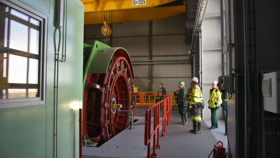 Największy pracodawca w regionie zatrudnia