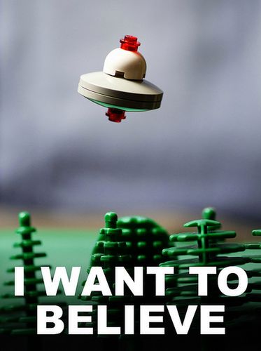 Poradnik: fotografowanie klocków Lego, czyli "baw się dobrze" 9
