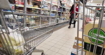 Drożyzna uderzyła w portfele Polaków. Wzrost cen nawet o 175 proc.