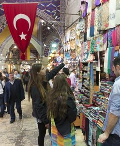 Czy do Turcji potrzebny jest paszport?