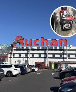 Kupiłam "Tajemniczy box" w Auchan. Oto co znalazłam w środku