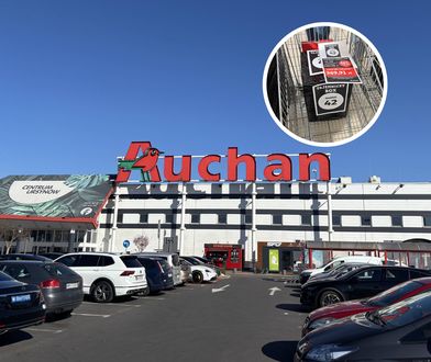 Kupiłam "Tajemniczy box" w Auchan. Oto co znalazłam w środku