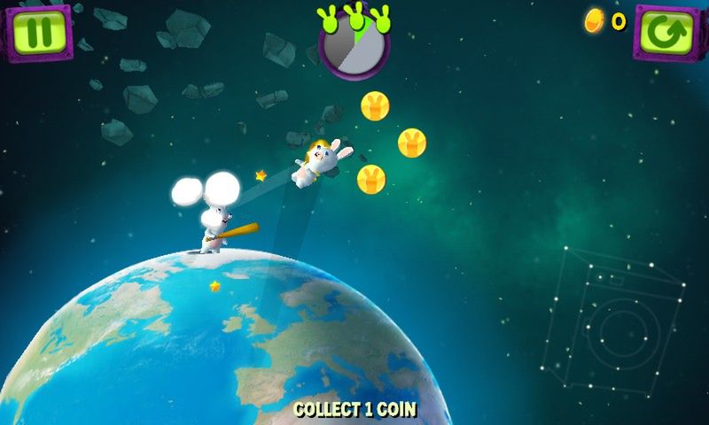 Weekendowy Zestaw Gier i Aplikacji: launcher z iOS 7, wirtualny lekarz i Plants vs. Zombies 2 20