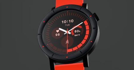 Tani smartwatch z ChatGPT. Nothing CMF Watch 3 Pro już w Polsce
