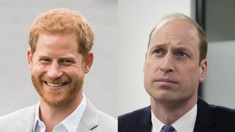 Książę William jest WŚCIEKŁY na księcia Harry'ego: "Ma dość tego, że z Meghan zarabiają na śmierci Diany"