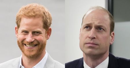 Książę William jest WŚCIEKŁY na księcia Harry'ego: "Ma dość tego, że z Meghan zarabiają na śmierci Diany"