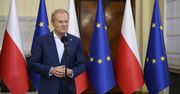 "Budowa Tarczy Wschód ruszyła". Premier Tusk pokazał zdjęcie