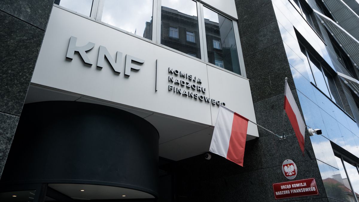 KNF podsumował wyniki banków za pierwsze półrocze.
