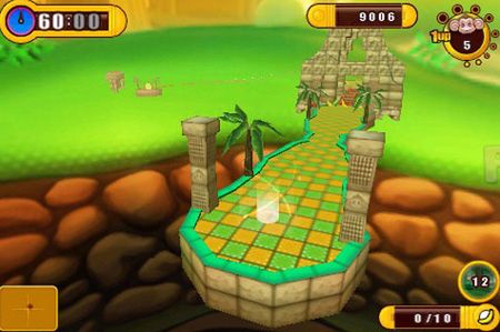 Super Monkey Ball 2 pojawił się w App Store! 2