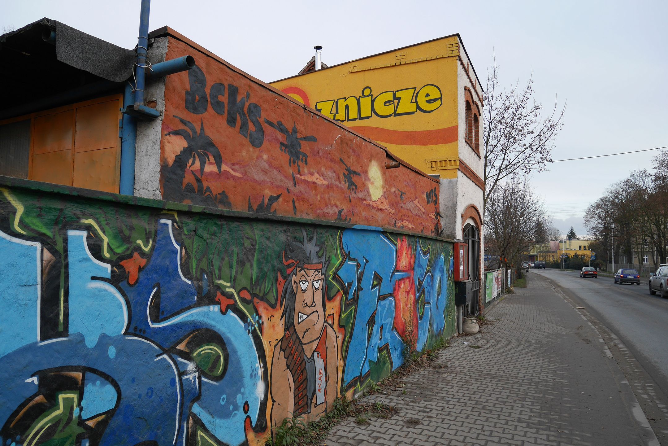 Panasonic Lumix GM5 – miniaturyzacja bez kompromisów [test] 68