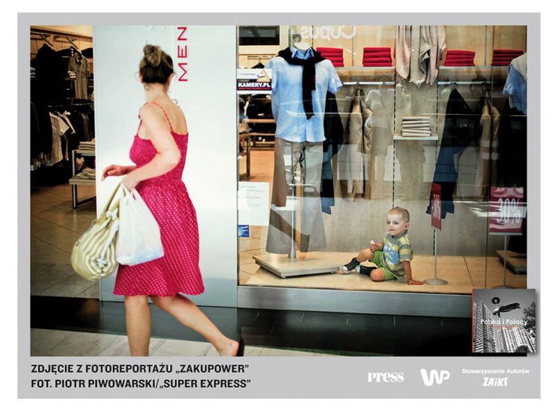 48 fotoreportaży o współczesnej Polsce i Polakach w jednym albumie 8