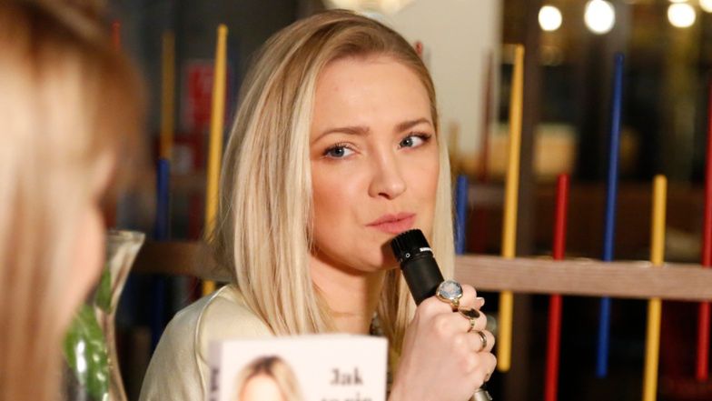 Nie żyje żołnierz dźgnięty nożem. Barbara Kurdej-Szatan składa kondolencje