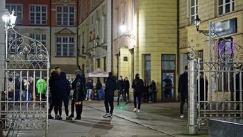 Śmiertelnie pobili 21-letniego Kacpra. Jest wyrok sądu