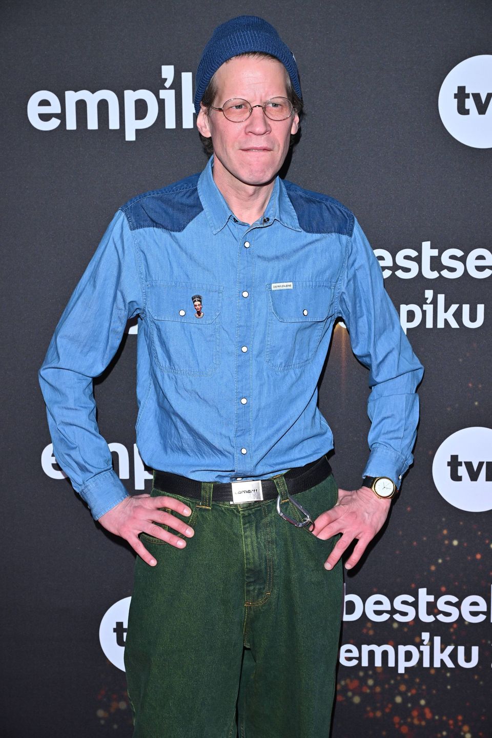 Łukasz Garlicki