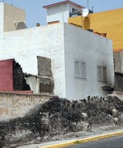 Podpalił 17-letnią partnerkę. Dramat na Wyspach Kanaryjskich