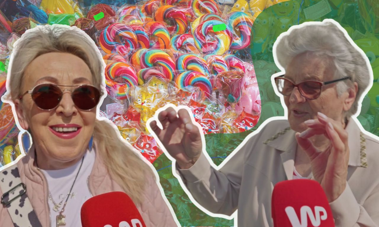 Najlepsze łakocie sprzed lat? Polacy mówią, po które stało się w kolejkach albo robiło w domu