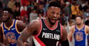 Rozchodniaczek: NBA 2K21 na następnej generacji wygląda jak milion dolarów