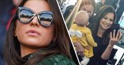 Anna Lewandowska wywołała poruszenie filmikiem z małą Klarą. Fanki zaczęły się kłócić między sobą! [WIDEO]