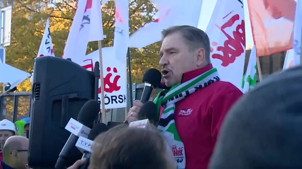 P. Duda przed TSUE: Ostrzegamy i damy wam czas do namysłu, jeżeli nie, to podpalimy Europę