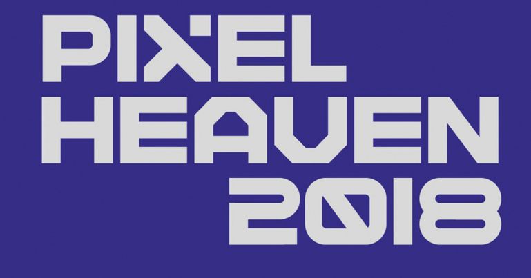 Pixel Heaven 2018 - relacja