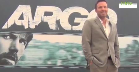 Ben Affleck w ogniu krytyki. Aktor powiedział, że nadal by pił, gdyby nie rozstał się z Jennifer Garner