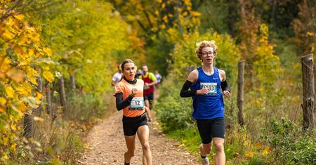 Ruszyła dwunasta edycja biegów CITY TRAIL w Poznaniu!