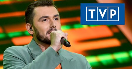 Opole 2021. Kamil Bednarek w odważnym przemówieniu. Takie słowa w TVP mogły polecieć tylko na żywo