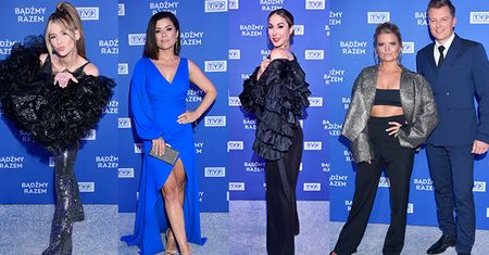 Jesienna ramówka TVP 2021: Katarzyna Cichopek, Marta Manowska, Rafał Brzozowski, Ida Nowakowska, Roksana Węgiel