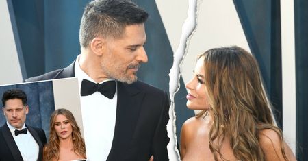 Sofia Vergara rozwodzi się po ponad 7 latach małżeństwa! Wydała oświadczenie