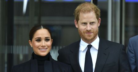 Meghan Markle naprawdę nazywa się zupełnie inaczej! Książę Harry także. Wiedzieliście o tym?