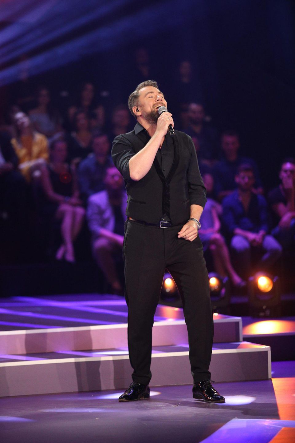 Kuba Badach – Wodecki Twist Festival 2018