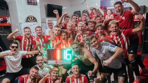 Sprawili sensację w Pucharze Polski, chcą więcej. "Nie dostrzegam sufitu"