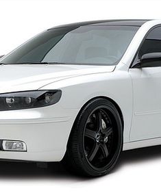 Hyundai Azera VIP Luxury