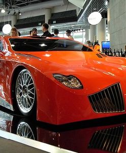 Samochód roku 2007 Wirtualnej Polski