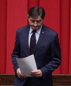 Kuchciński: bezpieczna Europa-Środkowa to Europa oparta na solidarności